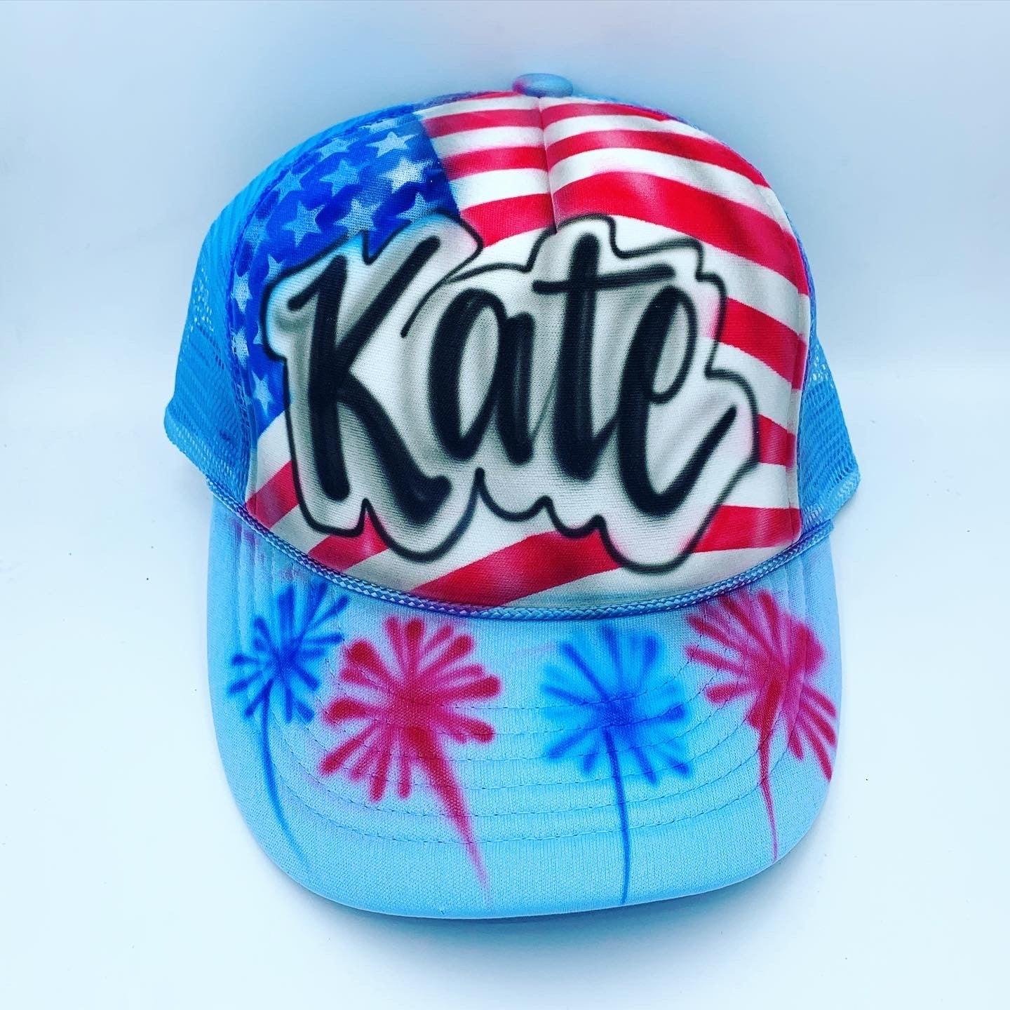 Live airbrushing is a fantastic addition to holiday events, adding a delightful dose of festive cheer